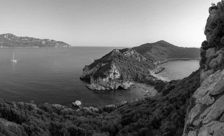 Greece - Entdecke in 7 Tagen Korfu's beeindruckende Küste vom Wasser aus - JoinMyTrip