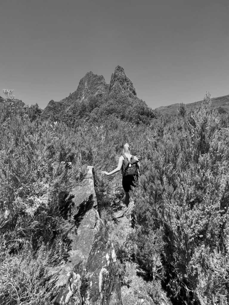 Portugal - Santana - Madeira  SPECIAL ADVENTURE - off the beaten path - 2