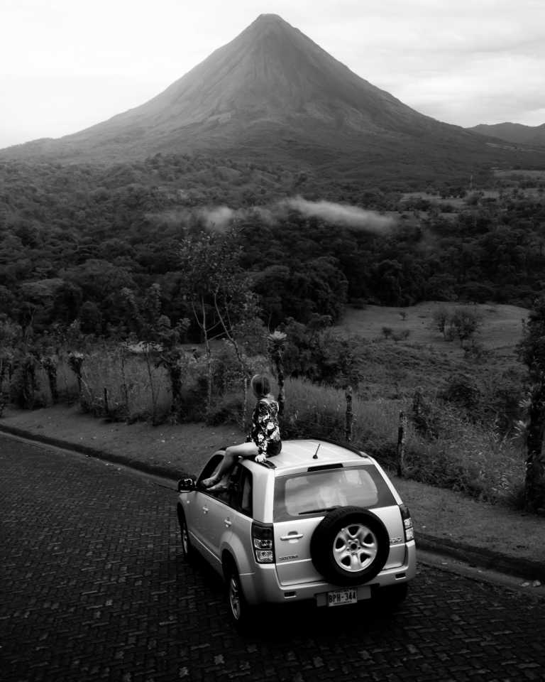 Costa Rica - Arenal Volcano - Discover Costa Rica: Guided Tour to Arenal and Manuel Antonio with Local Expert Daniela - 3