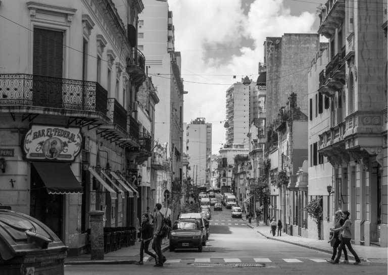 Argentinien - Experience the Ultimate Football Adventure in Buenos Aires, Argentina ⚽️🇦🇷 - JoinMyTrip