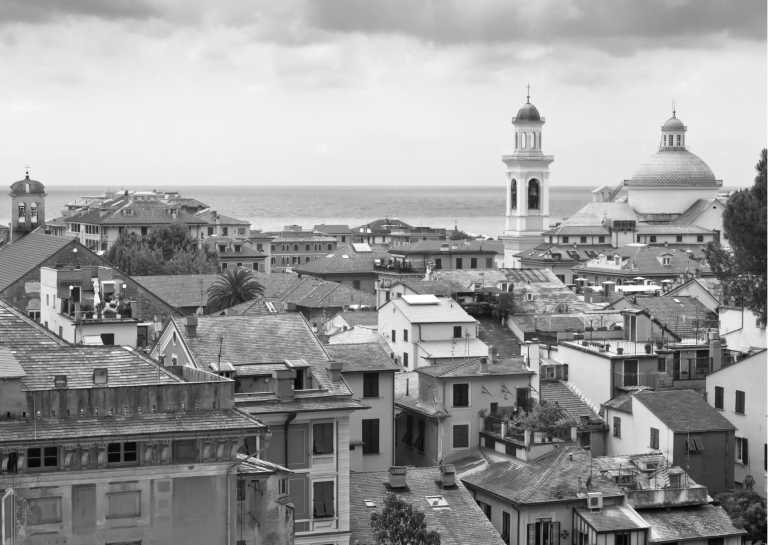 Italy - Off-Roading Adventure in Italy's Ligurian Apennine Mountains - JoinMyTrip