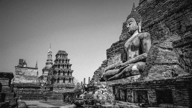 Thailand - Luxury All-inclusive Adventure in Thailand (part 1): 8-day trip exploring Bangkok, Chiang Mai, Ayutthaya & Pattaya - JoinMyTrip