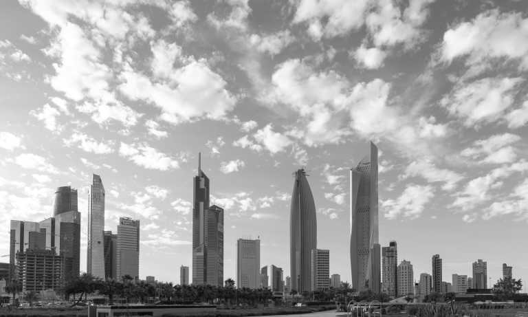 Kuwait - Kuwait City - Discovering the Jewel of the Gulf: Holidays in Kuwait