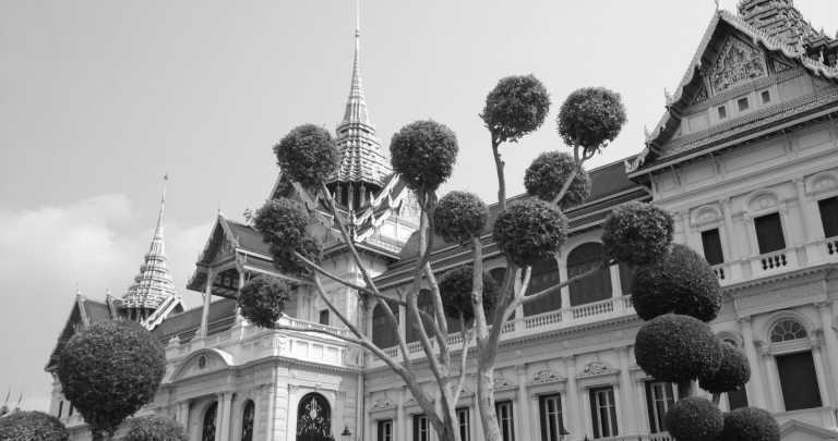 Südostasien - Bangkok - Alle Facetten Südostasiens erleben - 1
