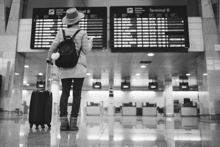 Peru - Alejandro Velasco Astete International Airport - Deep Mountain Exploration in Peru: Cusco, Sacred Valley and Machu Picchu