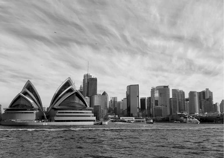 Australia - Budget Backpacking Through Australia - JoinMyTrip