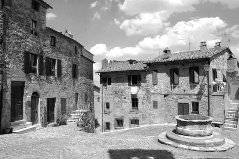 Italy - Castiglione d'Orcia - Weekend Tuscany’s Val d'Orcia Experience: Nature, Mindfulness, and Rustic Charm!