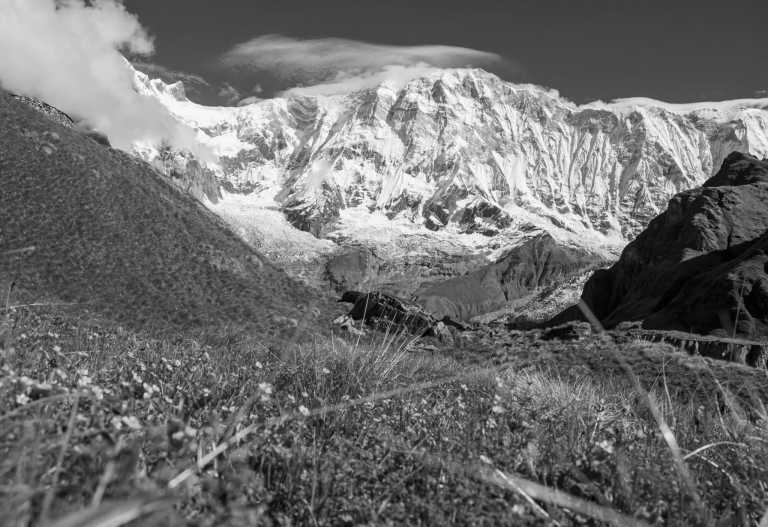 Nepal - Annapurna Base Camp Trekking- Nepal with a local Guide - JoinMyTrip
