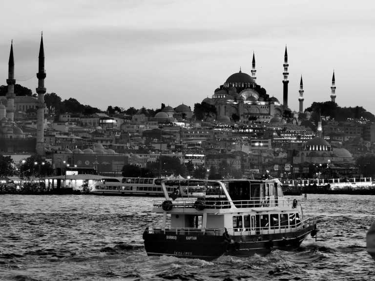 Turkey - Exploring Istanbul's Captivating Allure: Discover the City's Hidden Gems - JoinMyTrip