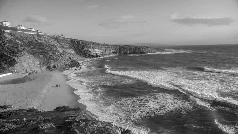 Portugal - Surf Trip in Ericeira, Portugal with a Local  🏄🏽‍♀️  Surfing and Yoga classes 🧘🏼‍♂️ - JoinMyTrip