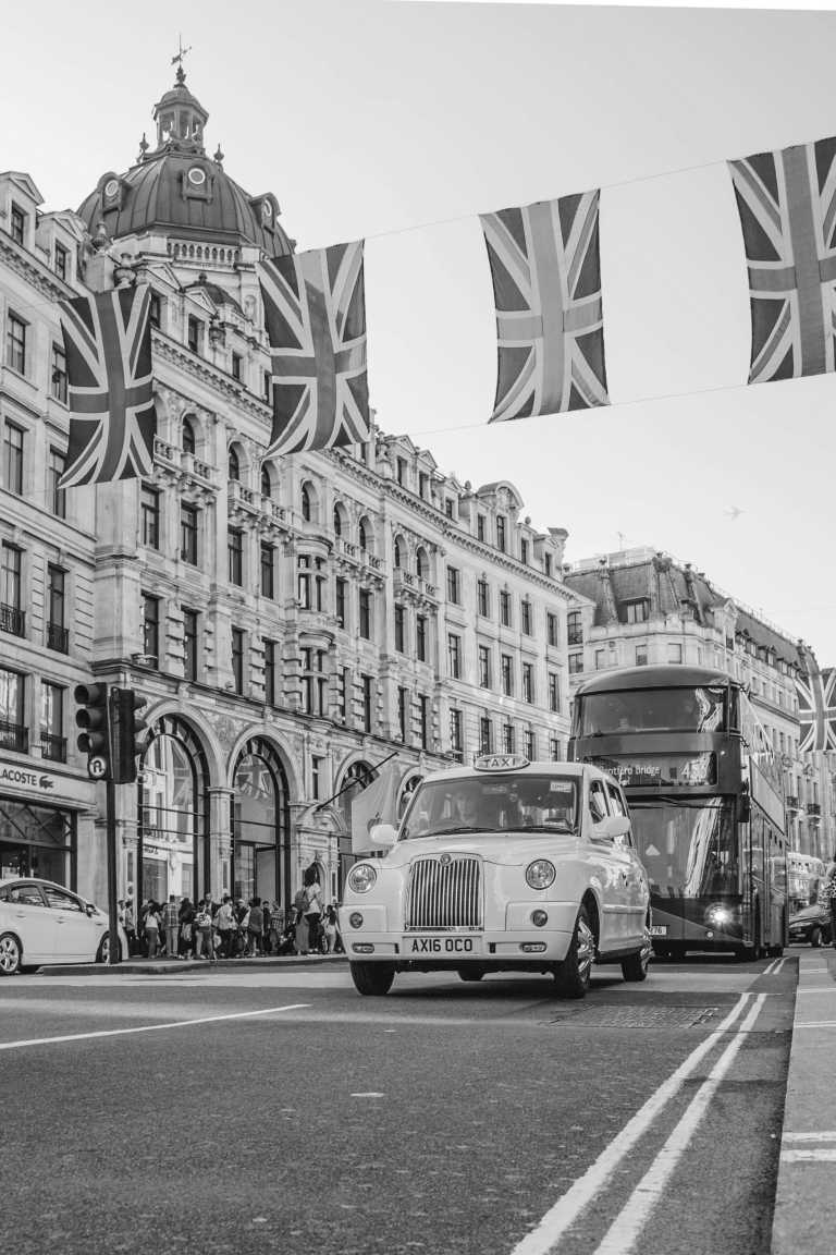 United Kingdom - London Express: A Dynamic 4-Day Urban Adventure - JoinMyTrip