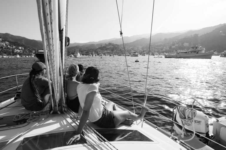 Europe - Bonifacio - Segelurlaub zwischen Sardinien und Korsika