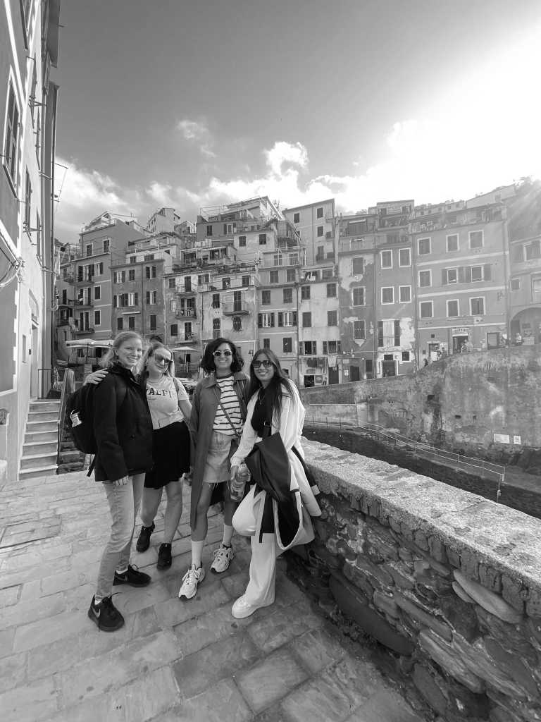 Italy - Cinque Terre & Liguria with an Italian Trip Coordinator – The Most Picturesque UNESCO Break: Gastronomic Experiences, Wine tasting, Nature, Traditions and Local Culture! - JoinMyTrip