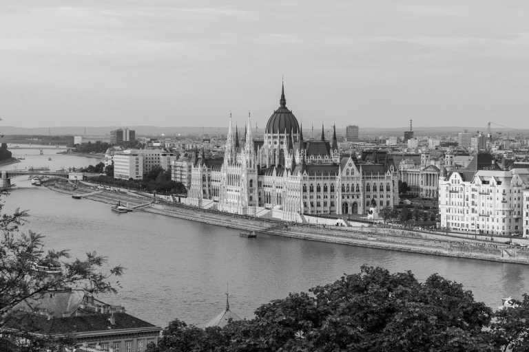 Hungary - Eger - Hungarian Road Trip: Volcanic Hills, Secret Forests & Craft Beer 🚗🌲🍻