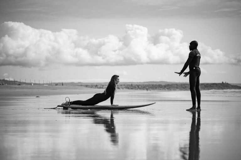 Portugal - Coworking Surfing & Yoga Home Office Villa in Portugal 🇵🇹, Lisbon  💻 🏄🧘‍♀️ ( FOOD, YOGA & SURF LESSONS INCLUDED) - JoinMyTrip