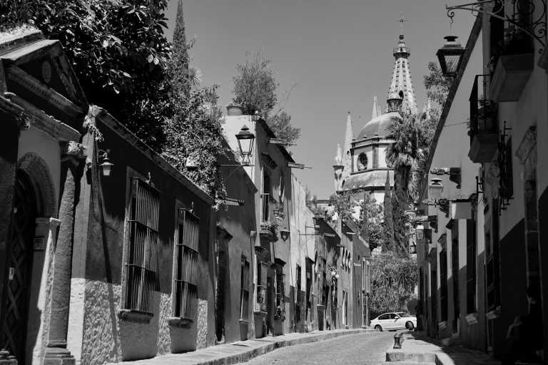 Mexiko - ROADTRIP! Voyage Through Vibrant Mexico: A Journey of Culture, Cuisine, and Contrasts with a Native Speaker - JoinMyTrip