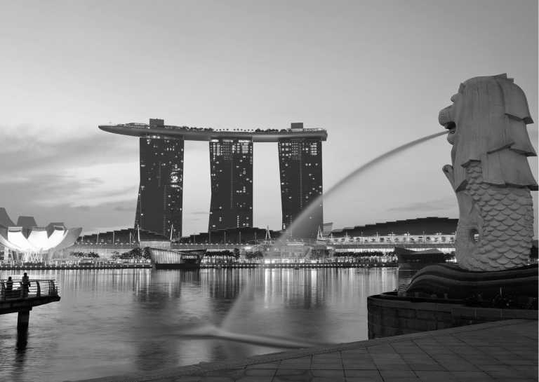 Singapur - Eat your way through Singapore while enjoying the sights! - JoinMyTrip