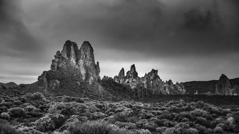 Spanien - Natur pur und dem Winter wandernd entfliehen, auf nach Teneriffa. Teide wir kommen. - JoinMyTrip