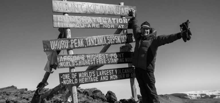 Tanzania - Kilimanjaro Climbing - Machame Route - JoinMyTrip