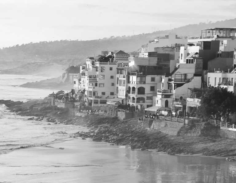 Morocco - Taghazout - SURF RETREAT in Morocco (beginner-friendly) - Special Offer 🏄‍♀️ - 3