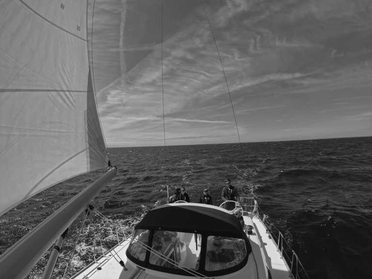 Europa - Segelurlaub auf der Ostsee ⛵ Entdecke die Deutsch-Dänische Ostseeküste - JoinMyTrip