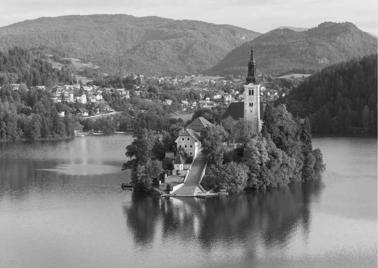 Slovenia - Lake Bled to Lake Bohinj Bespoke Hike with Bonus Transformational Activities - JoinMyTrip