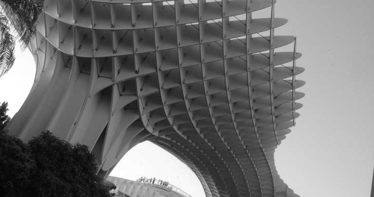 Spain - Seville - Remote Work in Seville 💻 🇪🇸 - with an (almost) Local - 3