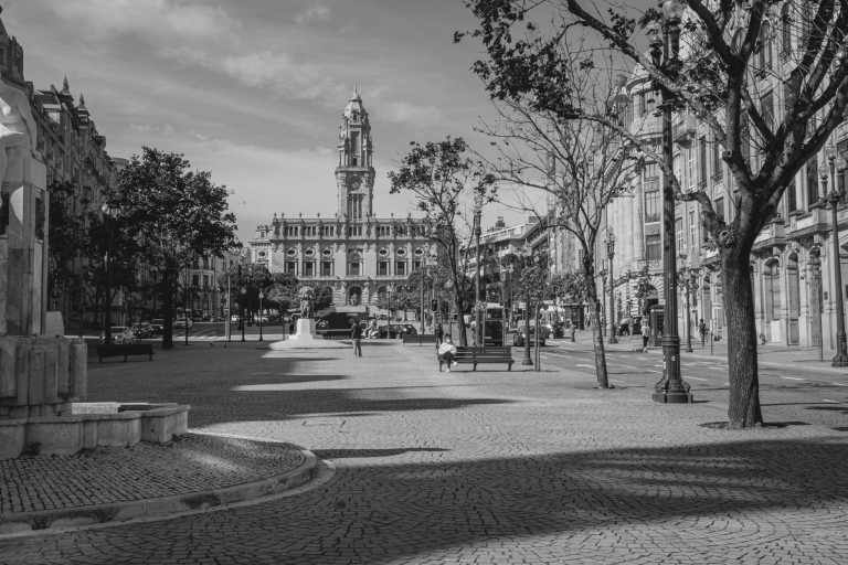 Portugal - Porto and Braga, Portugal in 6 days - Capturing the true Essence of their Beauty - JoinMyTrip