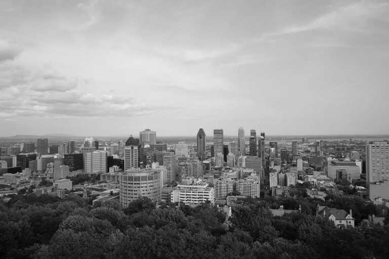 Canada - Montreal - ✨ 🌲Boost Your Adrenaline and Immerse Yourself in Canada's Nature Wonders! 🌲✨ - 4