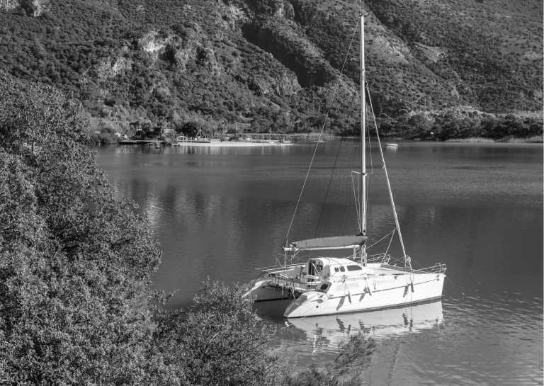 Greece - Sailing at Ionian islands Lefkada, Cefalonia, Ithaca in Greece on a Catamaran 2024! - JoinMyTrip