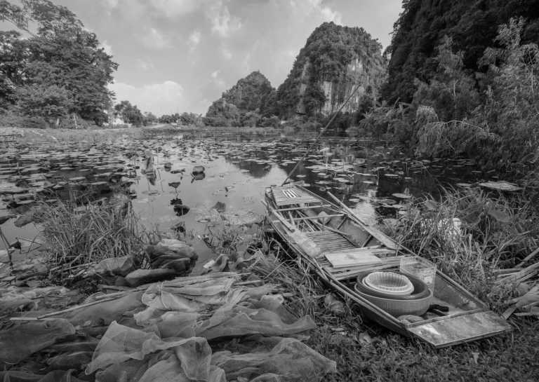 Vietnam - Tam Cốc – Bích Động - Ninh Bình, Việt Nam - 🇻🇳 The Vietnam Experience: Ninh Binh (Tam Coc) & Hoi An: From Limestone Landscapes to Lantern Streets🌾🏮🛵 - 1