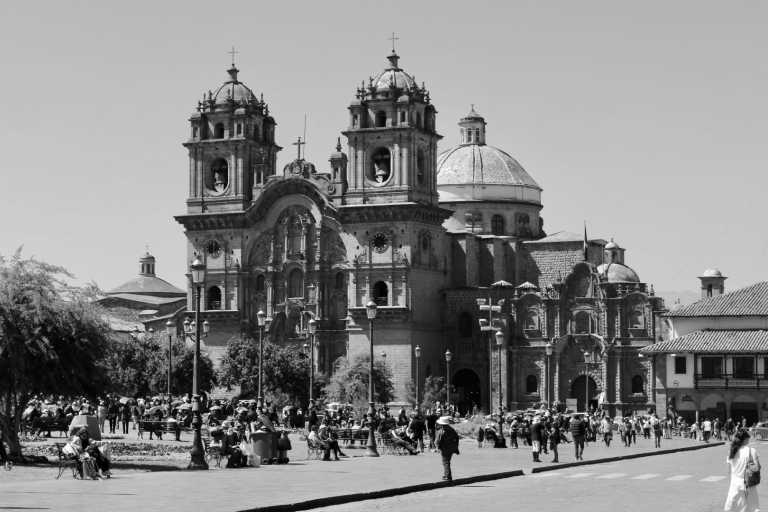 Peru - Cusco - 6 Days Peru’s Flavors & Wonders