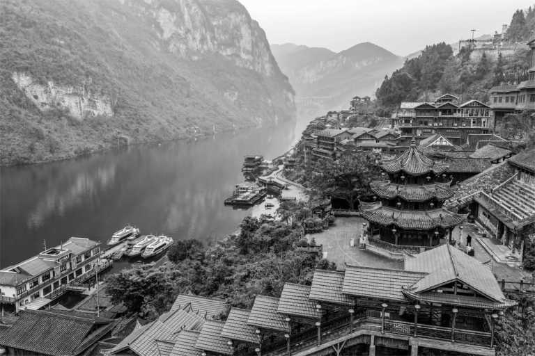 China - Wujiang River - Immersive Co-Working Co-Living Retreat: Live, Work & Explore China Together