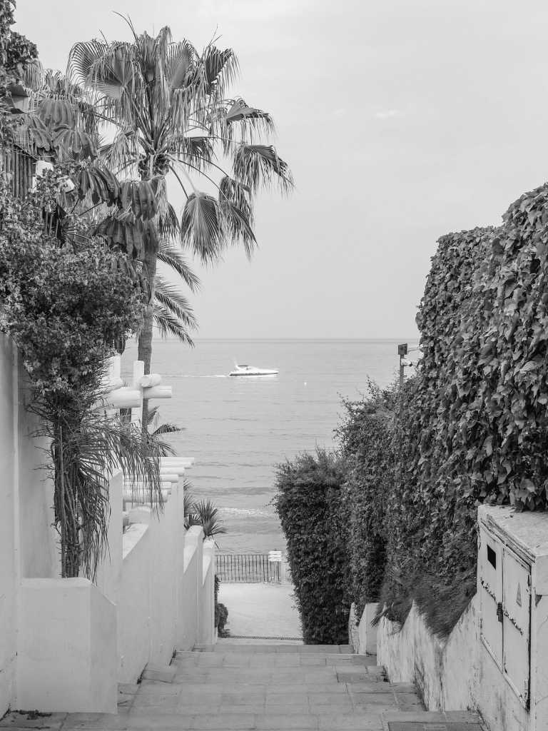 Spain - Centro - AUTHENTIC sunny Málaga: Local flavours • Sunny Beaches • Pádel class • Scenic viewpoints (Private Rooms)☀️🏸🥘 - 1