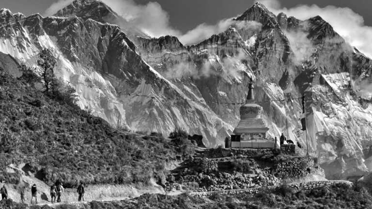 Nepal - Abenteuer am "Dach der Welt" mit Kultur und Trekking durch Nepal - JoinMyTrip