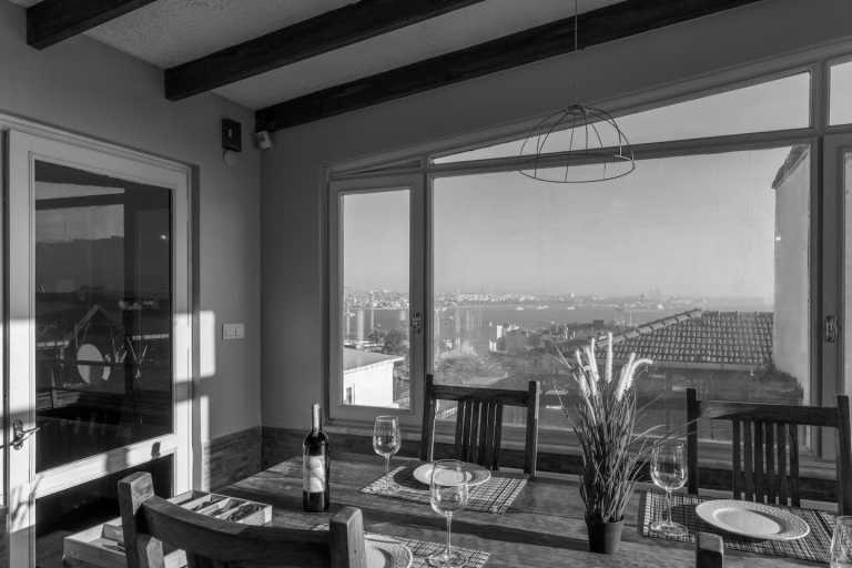 Turkey - İstanbul - Home Office Istanbul 360°: Coworking & Coliving 💻 🏠 , Exclusive Spa ♨ , Ski in Uludağ National Park 🎿🏂 and much more - 2