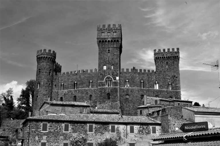Italy - Torre Alfina - Magical Umbria & Lazio: Historic Sites and Relaxing Nature Escapes!