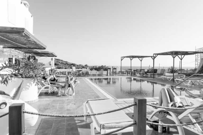 Spain - Escape, De-Stress and Connect: Surf and Yoga Weekend in the Wonderful Island of Tenerife, Spain - JoinMyTrip