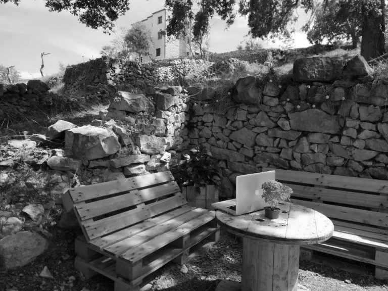 Spain - RURAL AND ACTIVE CO-WORKING in Valencia, SPAIN with a LOCAL - Feel ACTIVE and SURROUNDED by NATURE while you work in Spain - JoinMyTrip