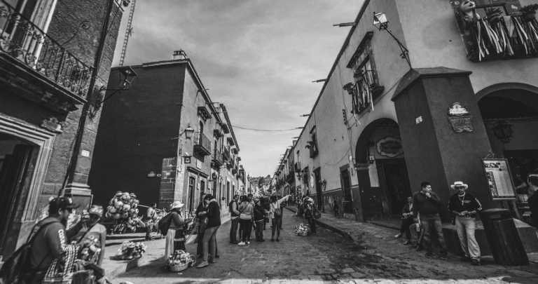 Mexiko - Oaxaca - Explore Oaxaca with a Local 🌵 🌞 Mezcal, Mexican Cuisine 🌮  Culture 🗿 & more 🌶