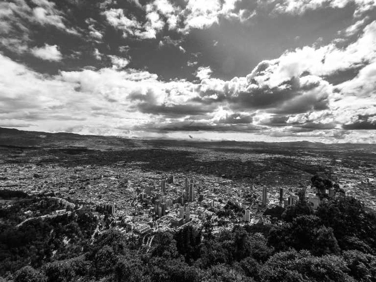 Colombia - Bogotá - Explore Bogotá and Cundinamarca: Savour the Colombian Culture and Experiences in Few Days - 1