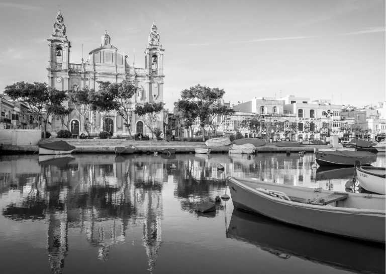 Malta - Explore Malta Island While Joining a Techno Music Festival - JoinMyTrip