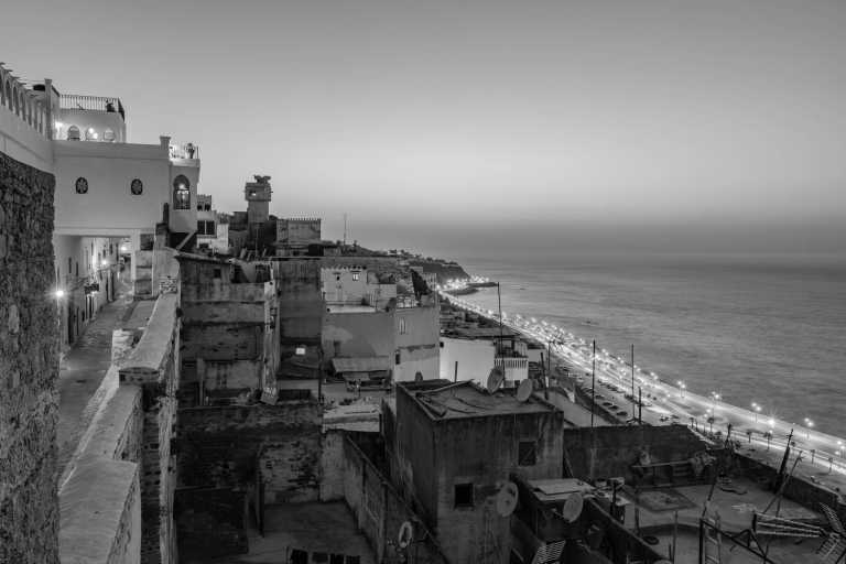 Morocco - Tangier - Exploring the best of Morocco 🏖️ Beaches 👙 Chefchaouen Waterfalls and Partying👌 Private Room - 1