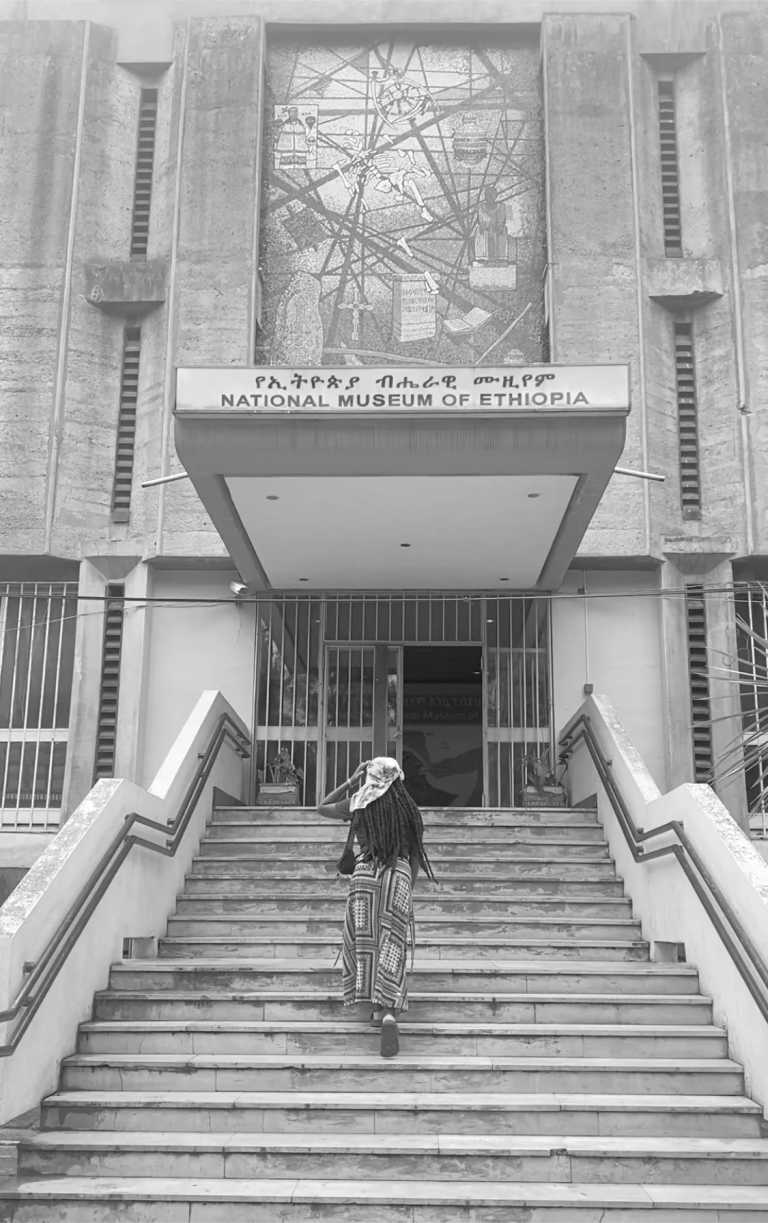 Ethiopia - Addis Ababa - Explore and Experience Rich Culture of Ethiopia! - 1