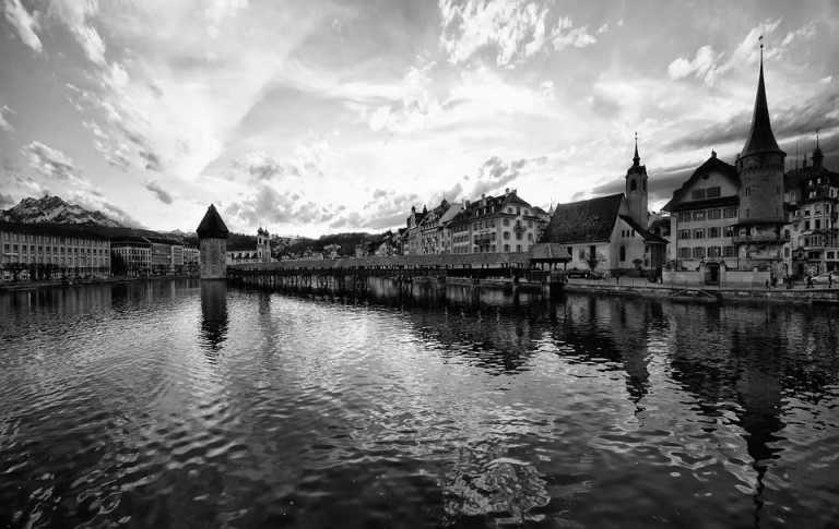 Switzerland - Lucerne - 6 Day Full Central Switzerland Experience with a Local - 1