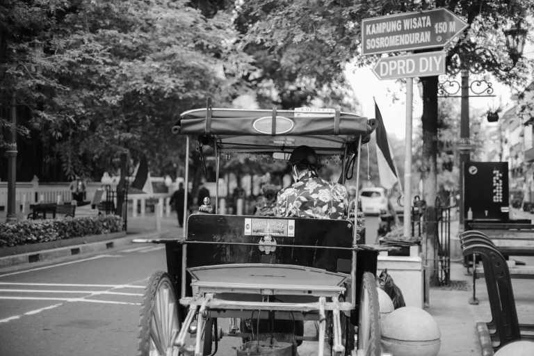 Indonesia - Yogyakarta - Journey Through the Java Highlands: Exploring the Majestic Mountains of Indonesia - 4