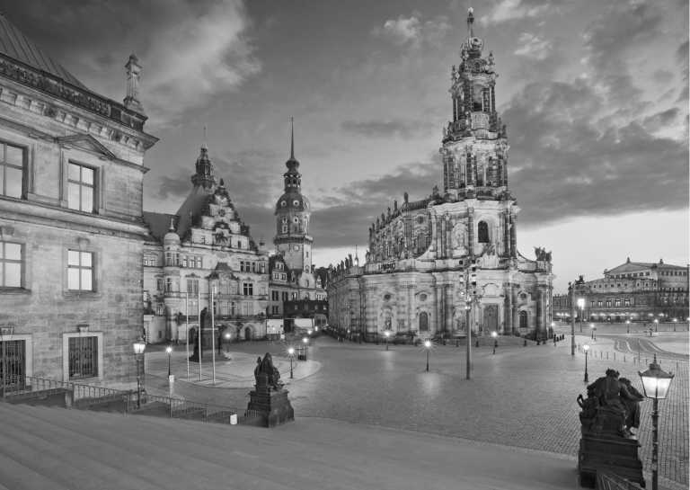 Deutschland - 3 days Getting Around in Dresden, Germany - JoinMyTrip