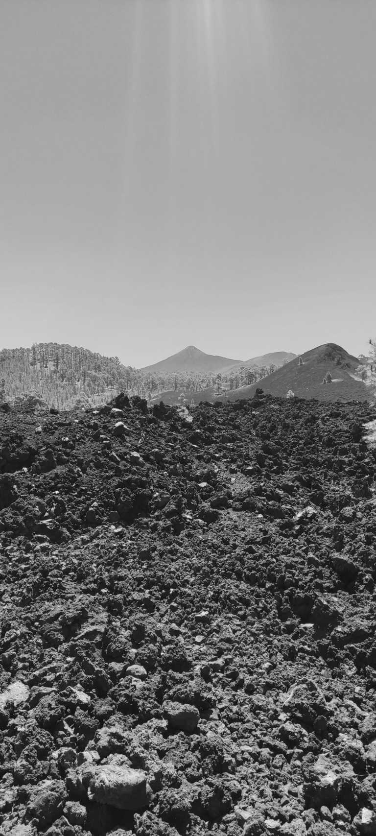 Spanien - Teide National Park, Tenerife - Sunset, Camping and Stargazing on the Volcano - JoinMyTrip