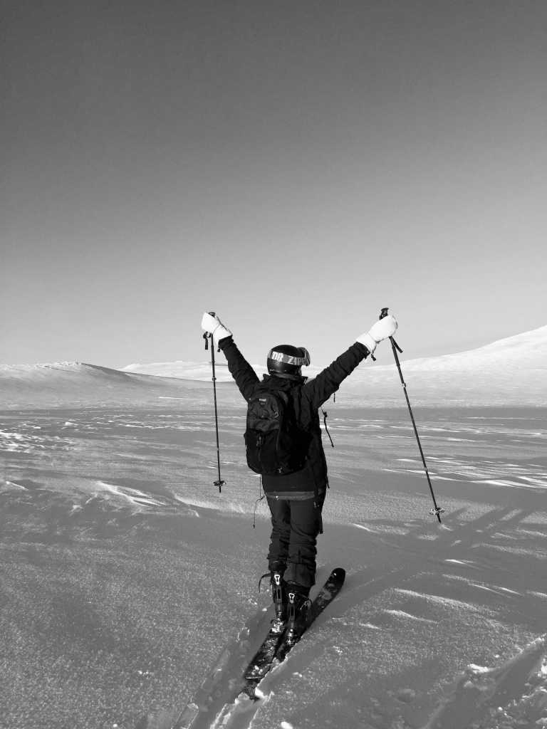 Finland - Ski Camp in Lapland: See Northern Lights, Ride Husky Sleds and Try Ice-Swimming - JoinMyTrip