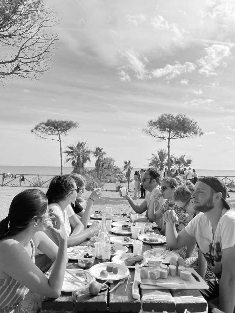 Spain - Málaga - CoWorking on Malaga 🇪🇦🌴: Andalusia tour, Crystal Clear Water, Tapas, Pool, Music, Sunsets and much more! - 3